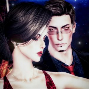 Веспер Хейг