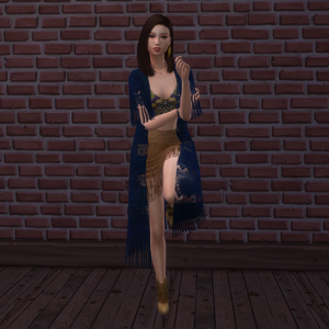 Зои Тельман