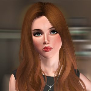 Патрик Рэнделл