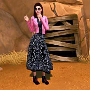 Зои Тельман