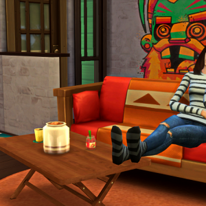 Зои Тельман