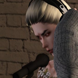 Мариус Мэйфер