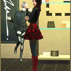 Зои Тельман