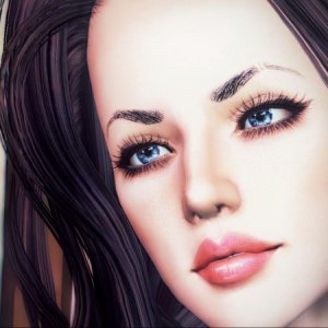 Веспер Хейг