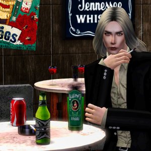 Мариус Мэйфер