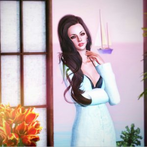 Веспер Хейг