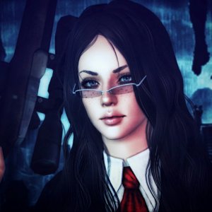 Веспер Хейг