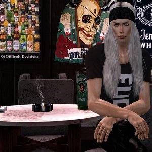 Мариус Мэйфер