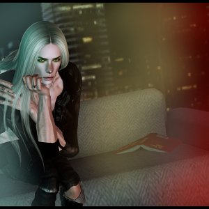 Мариус Мэйфер