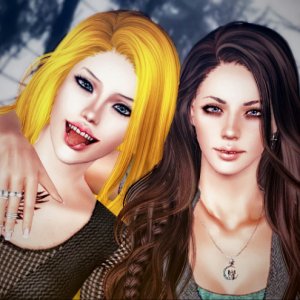 Веспер Хейг