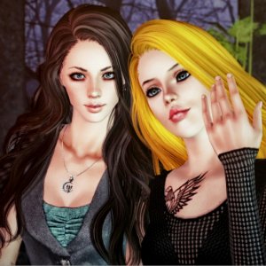 Веспер Хейг