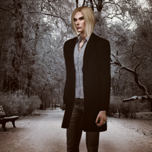 Хельги Магваер