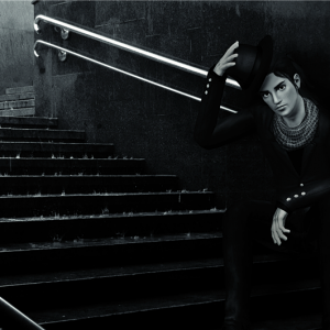 Вирджил Брамонд