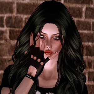 Марлен Аджани