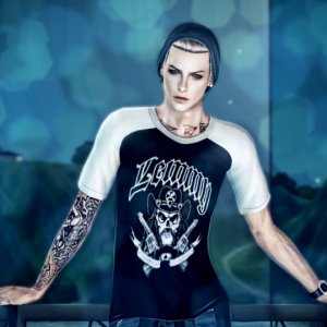 Ноэль Тэйэр