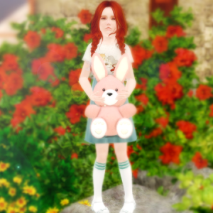 Ребекка Хилл