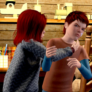 Ребекка Хилл