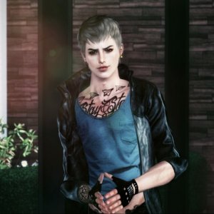 Ноэль Тэйэр