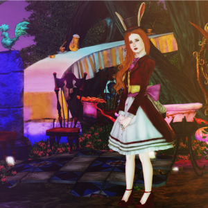 Шарлотта Грин