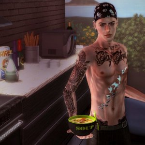 Ноэль Тэйэр