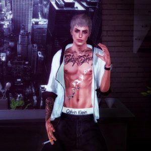 Ноэль Тэйэр