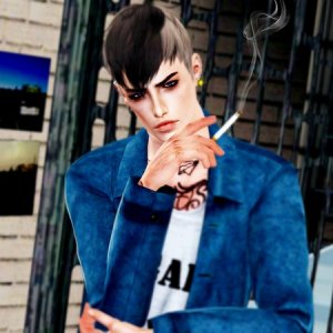 Ноэль Тэйэр