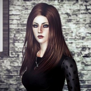 Веспер Хейг