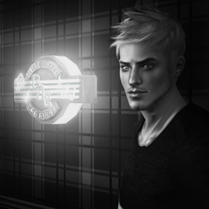 Павел Маккензи