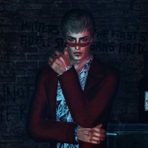 Ноэль Тэйэр