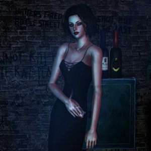 Веспер Хейг