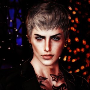 Ноэль Тэйэр