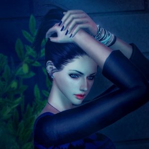 Веспер Хейг