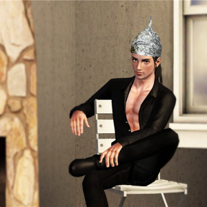 Каролина Брамонд