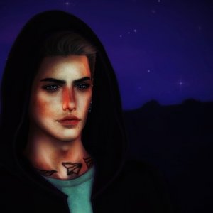 Ноэль Тэйэр