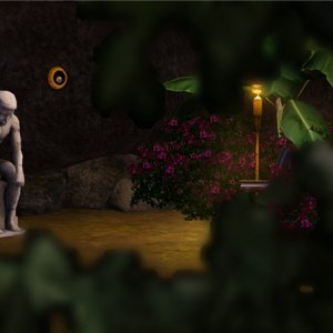 Пока никого нет (Старый аккаунт)