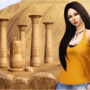 Маргрет Ибсен