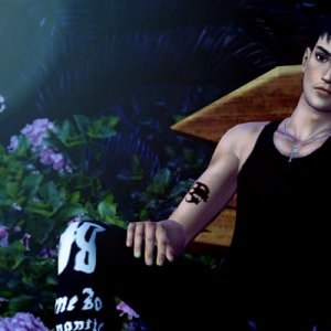 Вирджил Брамонд