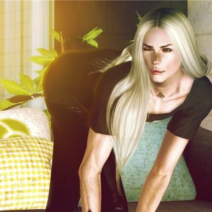 Мариус Мэйфер