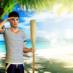 Вирджил Брамонд