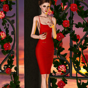 Зои Тельман