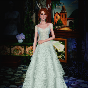 Шарлотта Грин