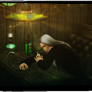 Мариус Мэйфер