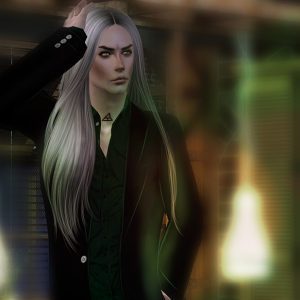 Мариус Мэйфер