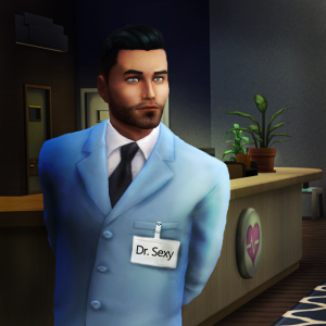 Эйдан Брукс