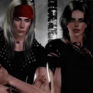 Мариус Мэйфер