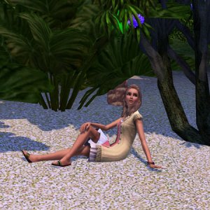 Шоу "Остров"