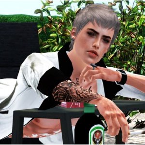 Ноэль Тэйэр