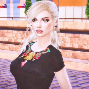 Серена Линд