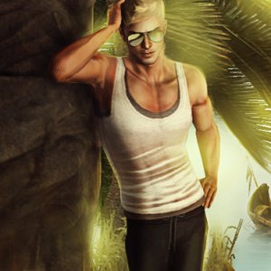 Павел Маккензи