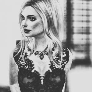 Серена Линд